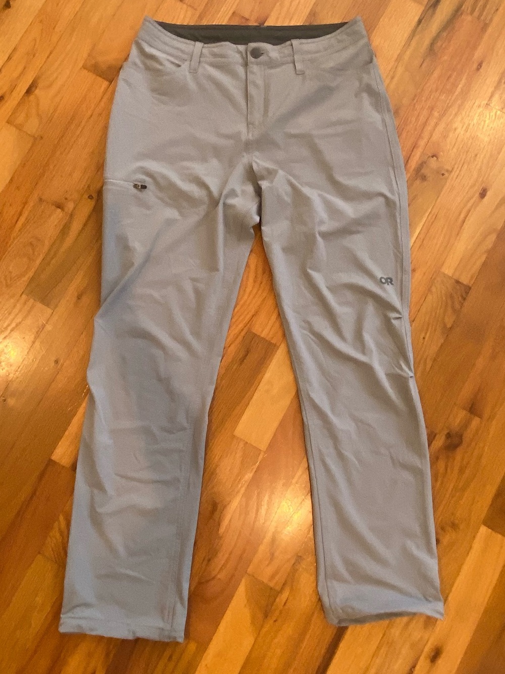 Outdoor Research Women’s Ferrosi Pants, Size 6 Short